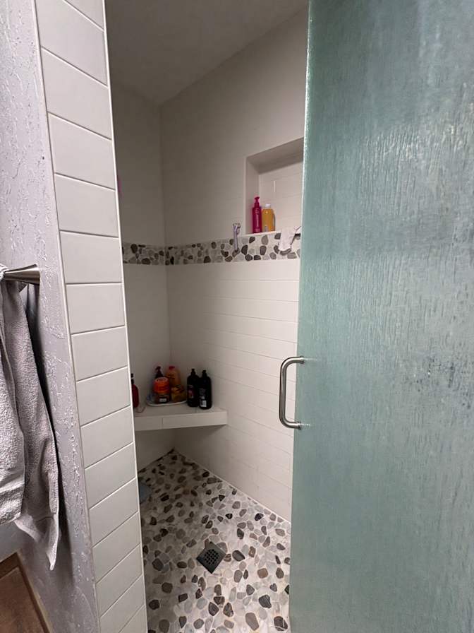 Holly blizzard's room