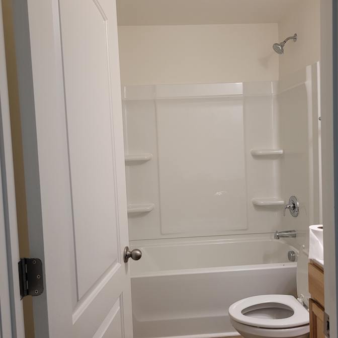Kukki's room