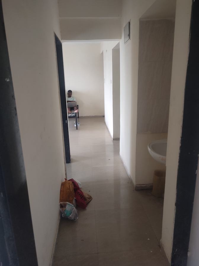 Kunal  gujar's room