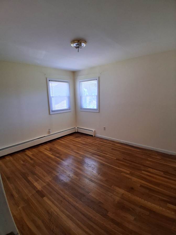 Ellen's room