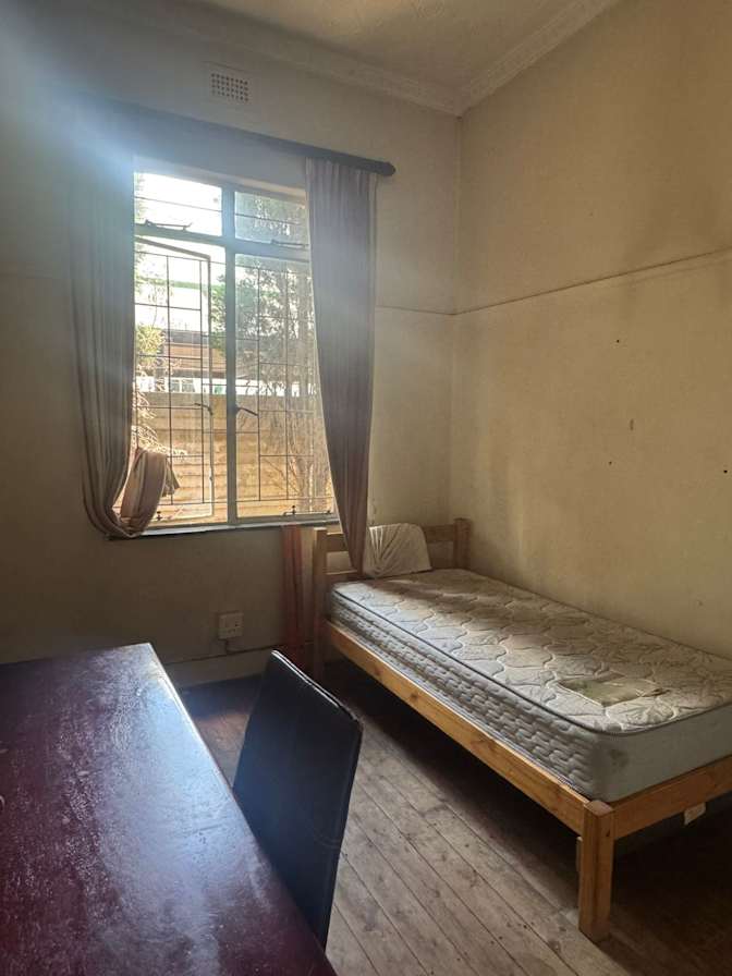 MICHAEL's room