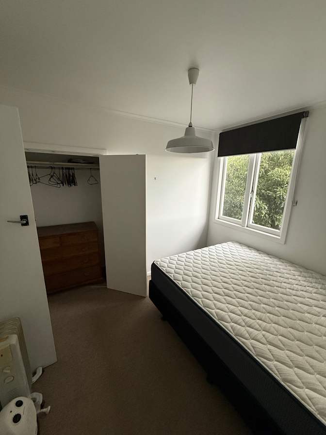 Michael's room