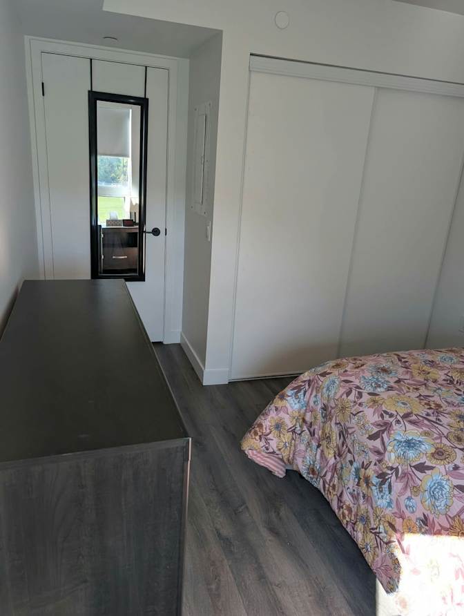 Jill's room