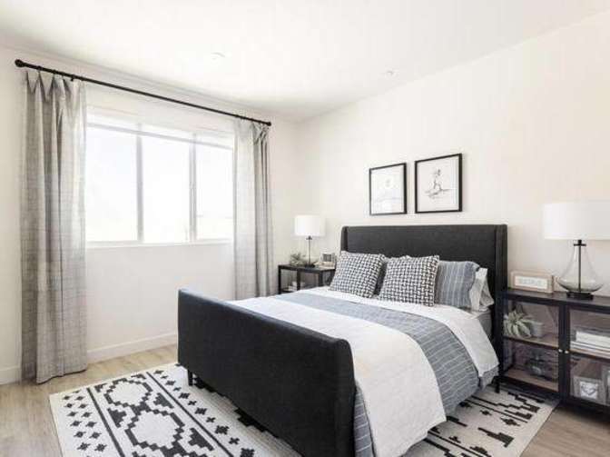 private outdoor spaces's room