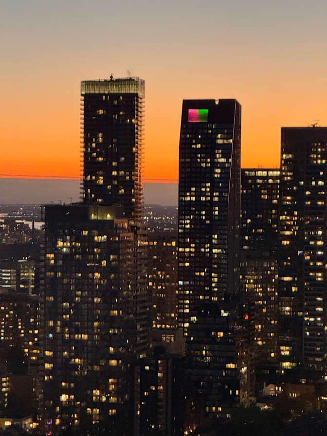 Joel orellana's room