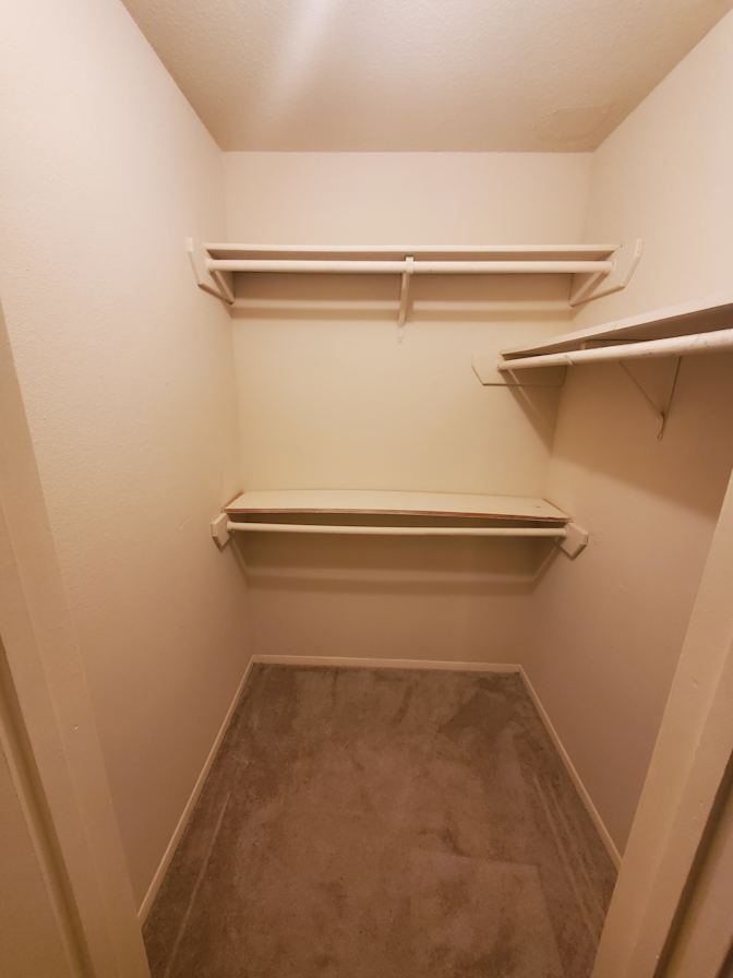 Richard's room
