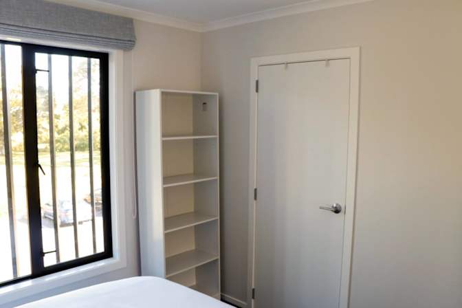 Michael's room