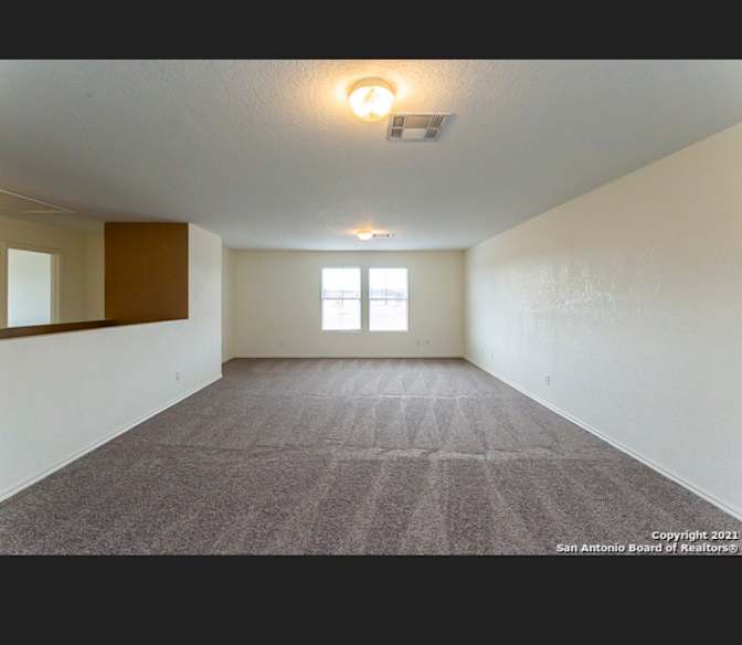 German Avila-Wilbur's room