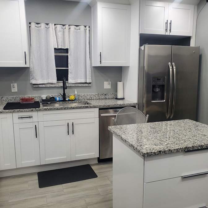 Jason Bryan, Realtor's room