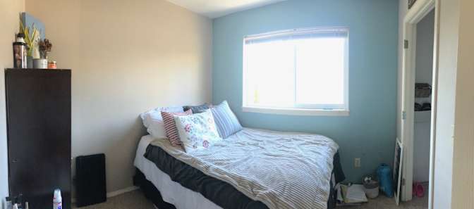 mike's room