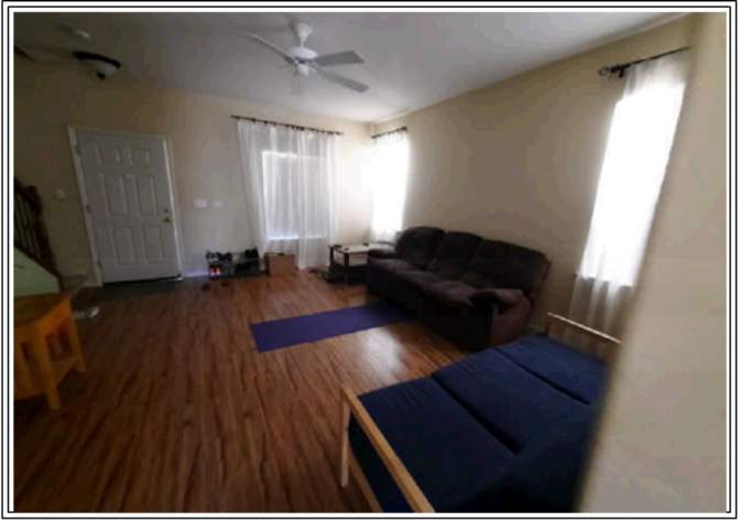 Bao's room