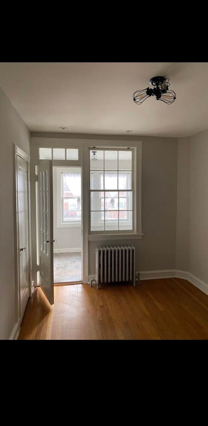 Isabella's room