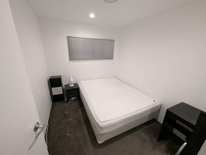 Peter's room