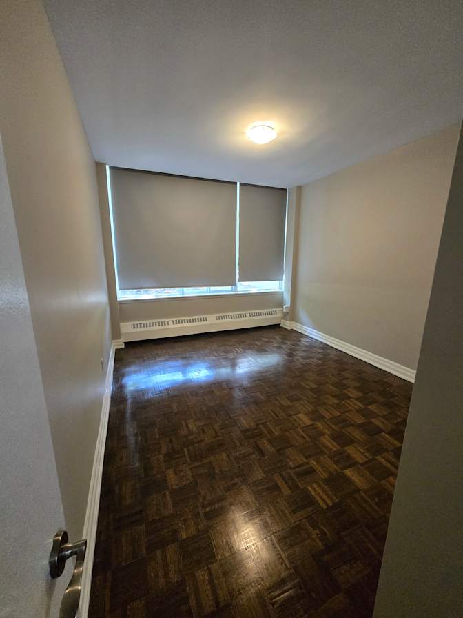 bhavika nihalani's room