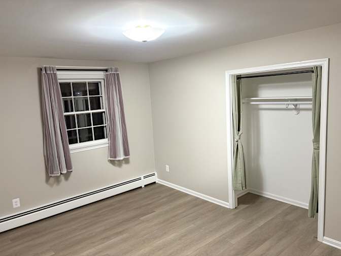 Angel's room
