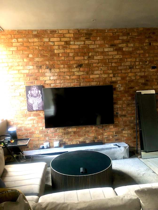 Josh's room