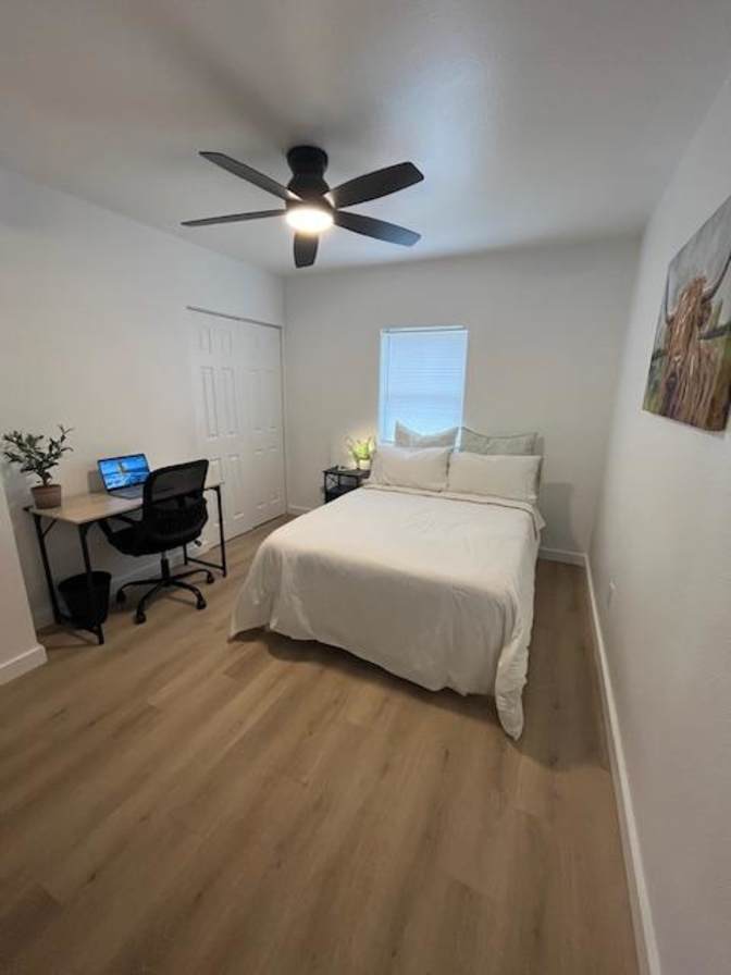 PadSplit's room
