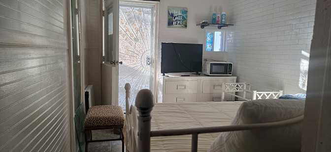 Erika's room