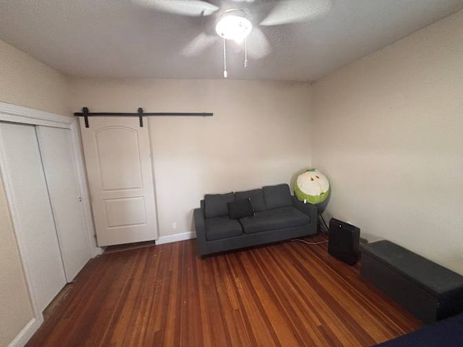 Johnathan's room