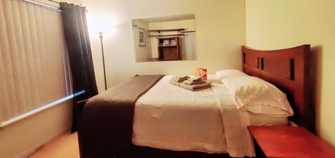 PadSplit's room