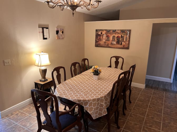 PadSplit's room