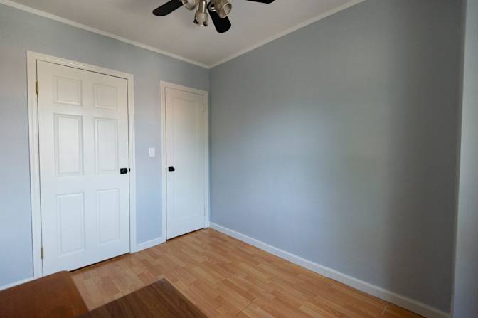 Sam's room