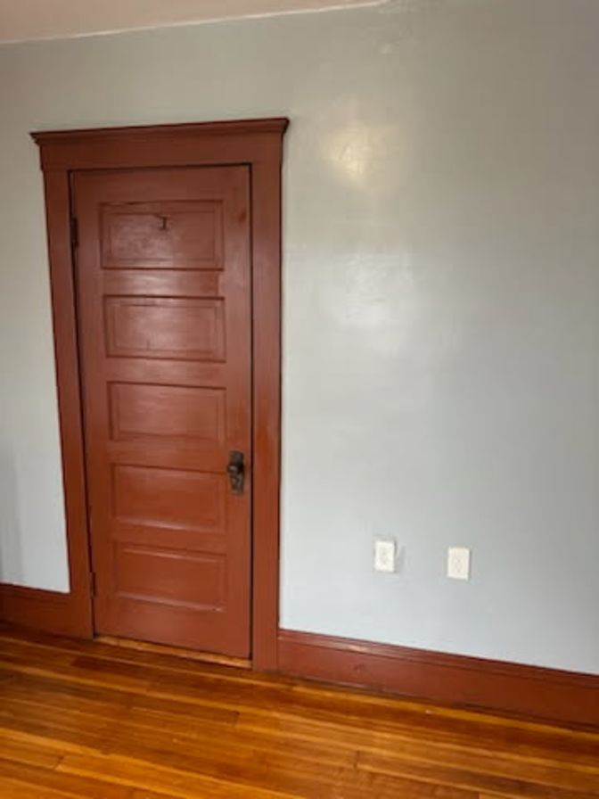 Pelagie's room