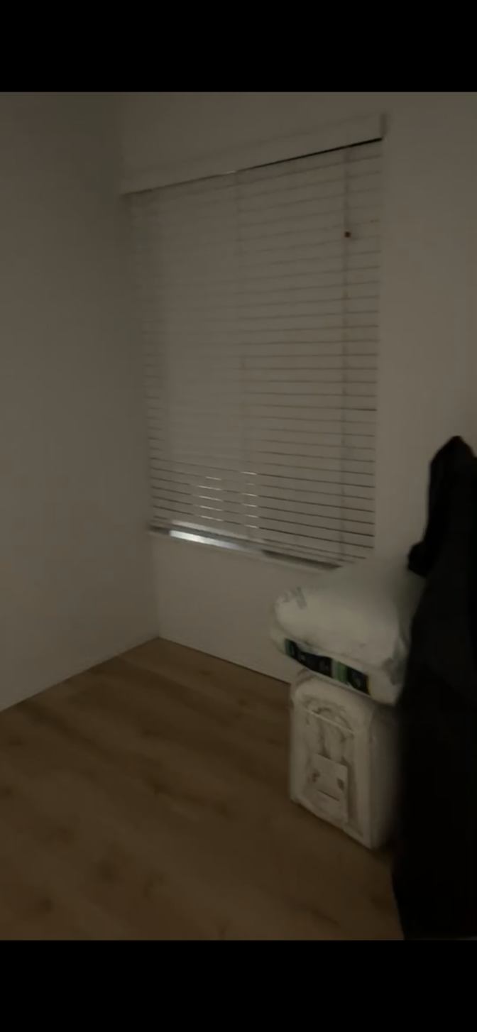 Tyra's room