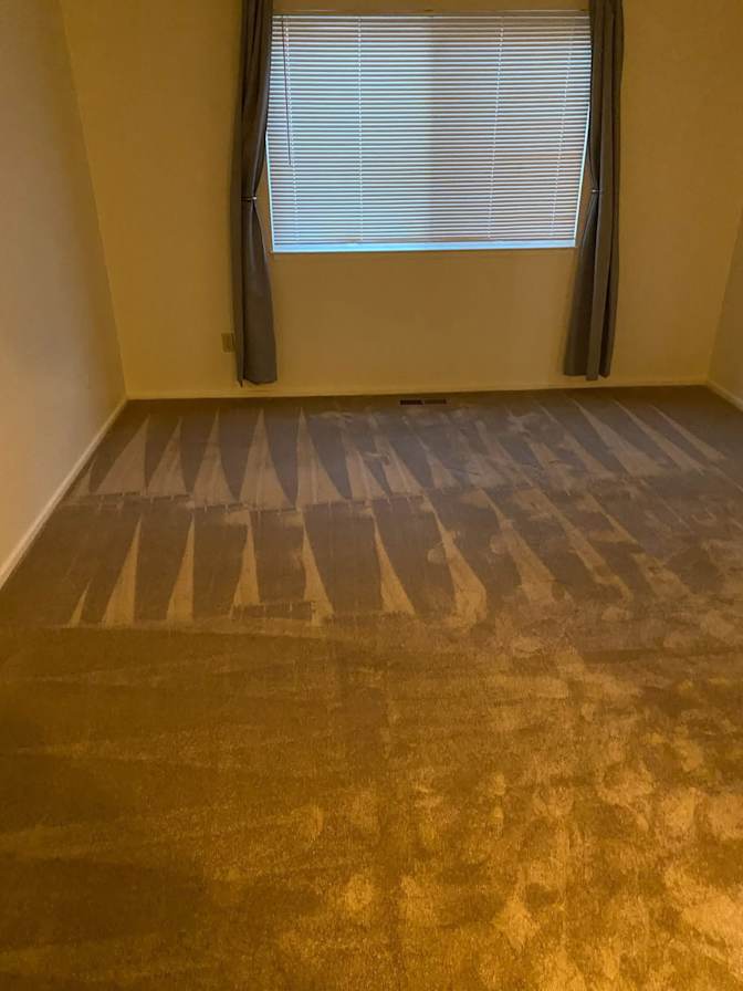 Hayden's room