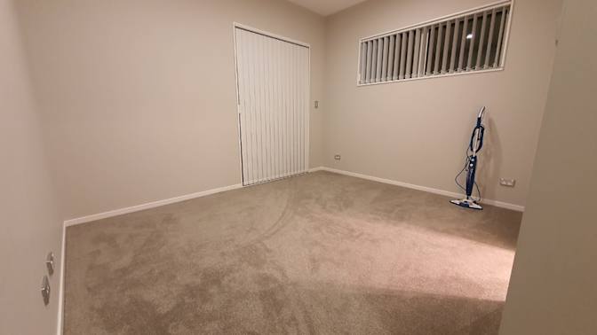Shristi's room