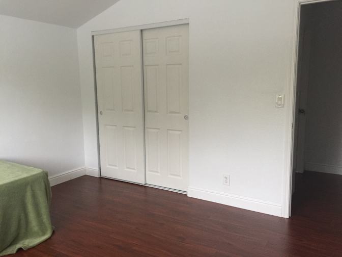 Steve's room