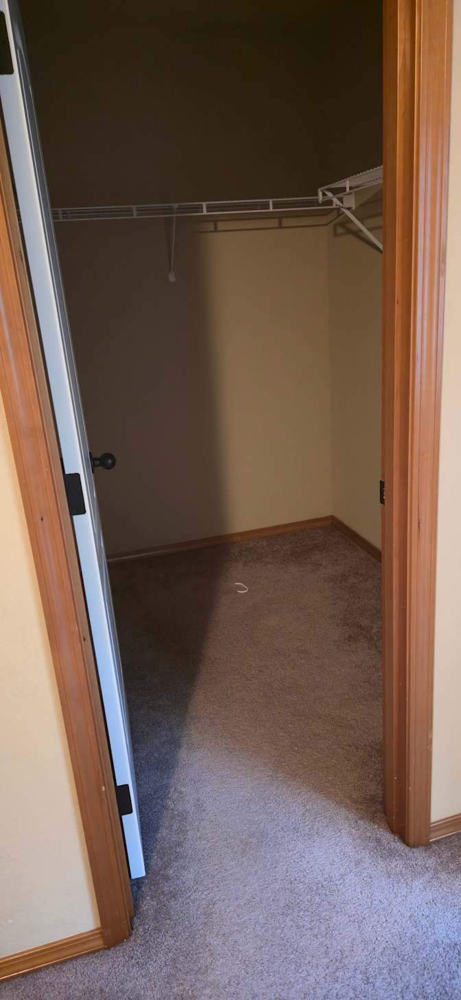 Justine's room