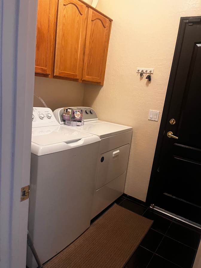 Jennifer's room