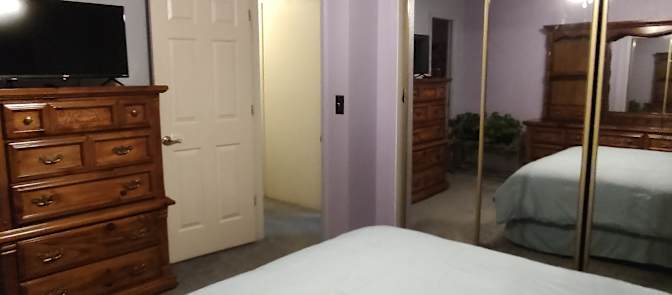 Joanne's room