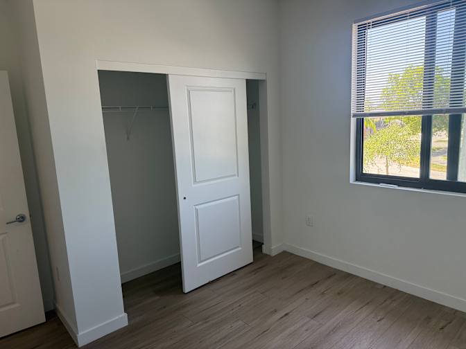 Fabbio's room