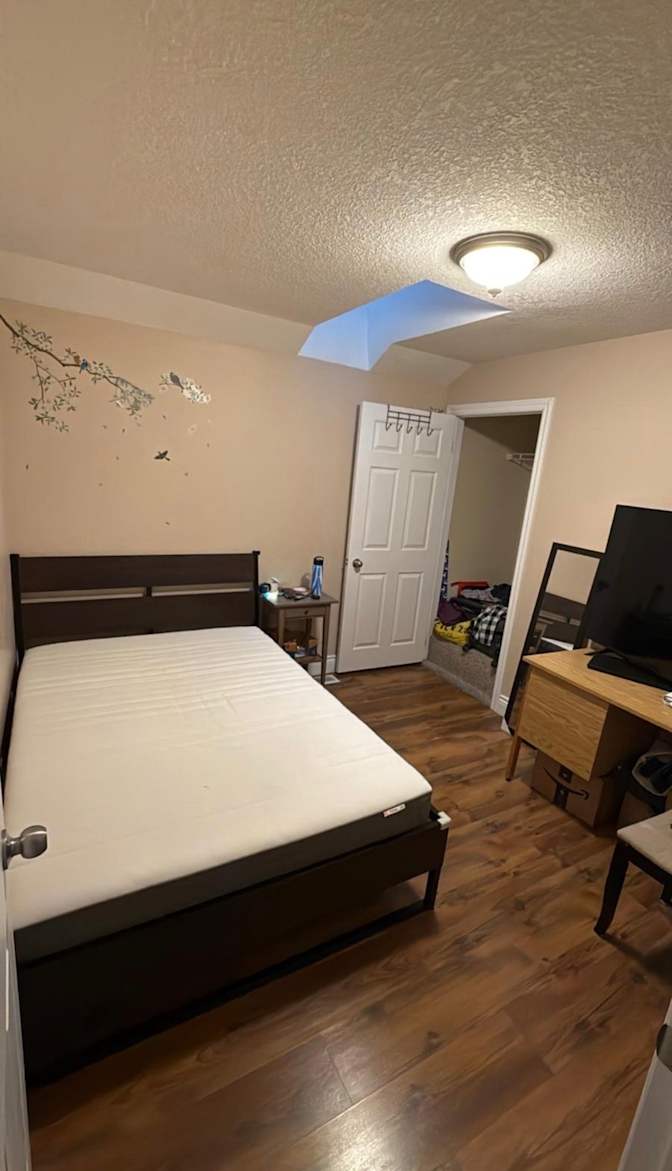 Karen's room