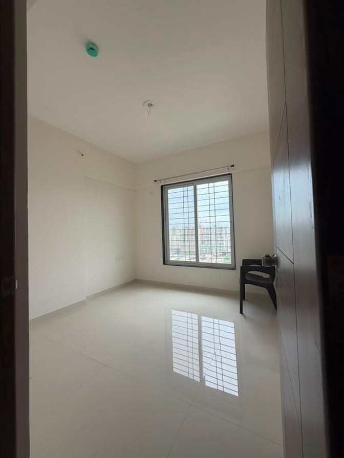 Vaishnavi Suryawanshi's room