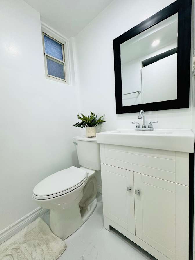 VH Rentals's room