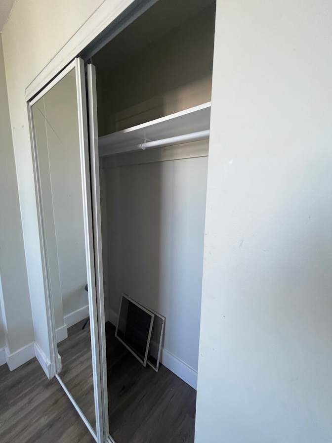 Nathaly's room