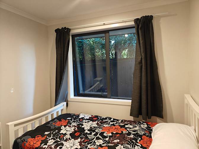 Meenakshi's room