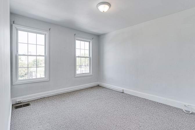 ben's room