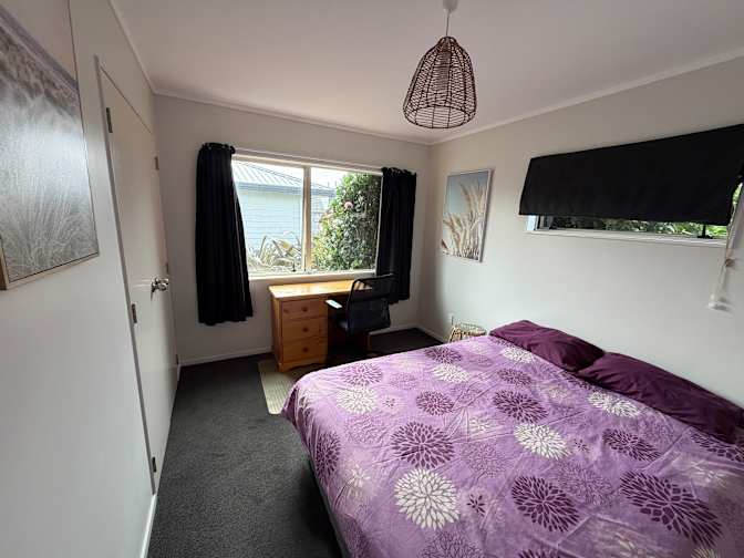 Lucyskerten's room