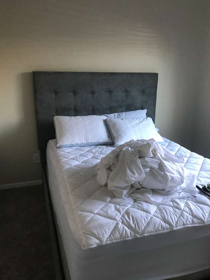 Max's room