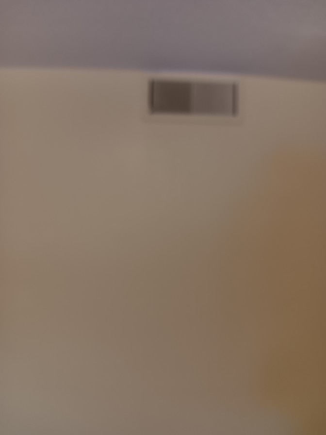Char's room