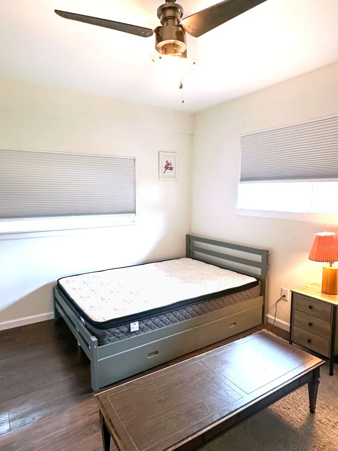 Karen's room