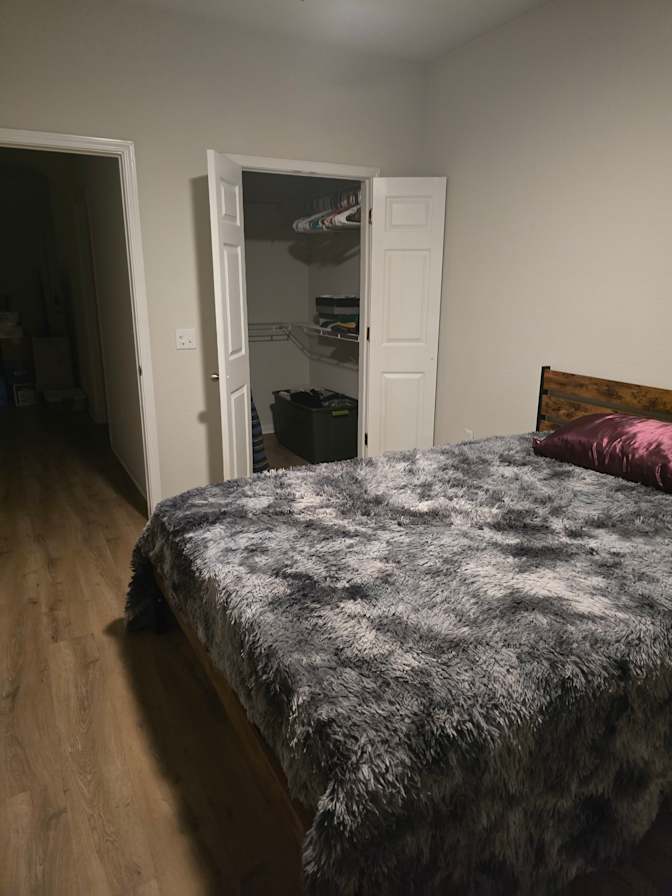 Shawnna's room