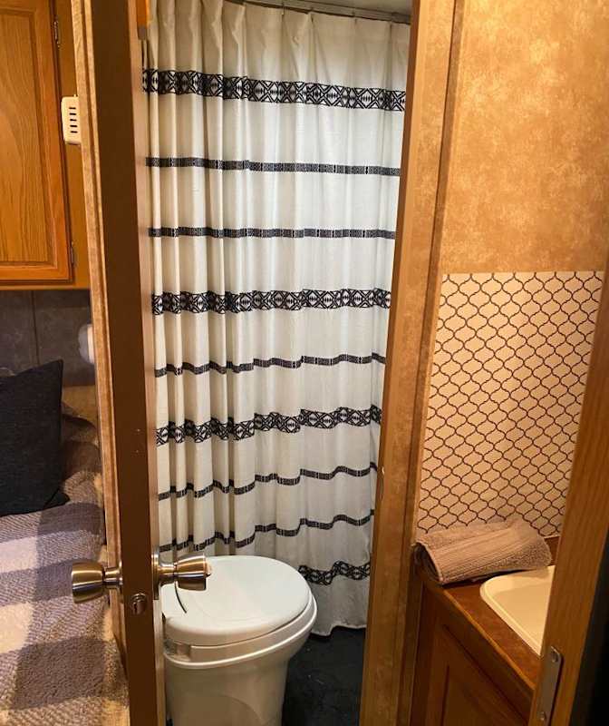 Lisa's room