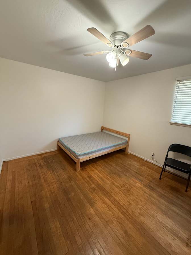 Nancy's room