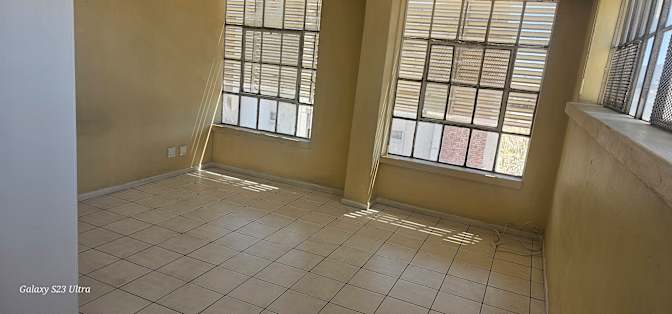 Nadia Nassiep's room