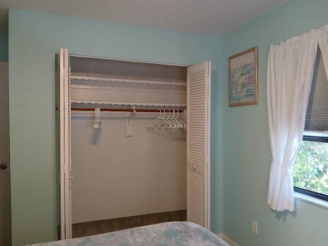 Gloria's room